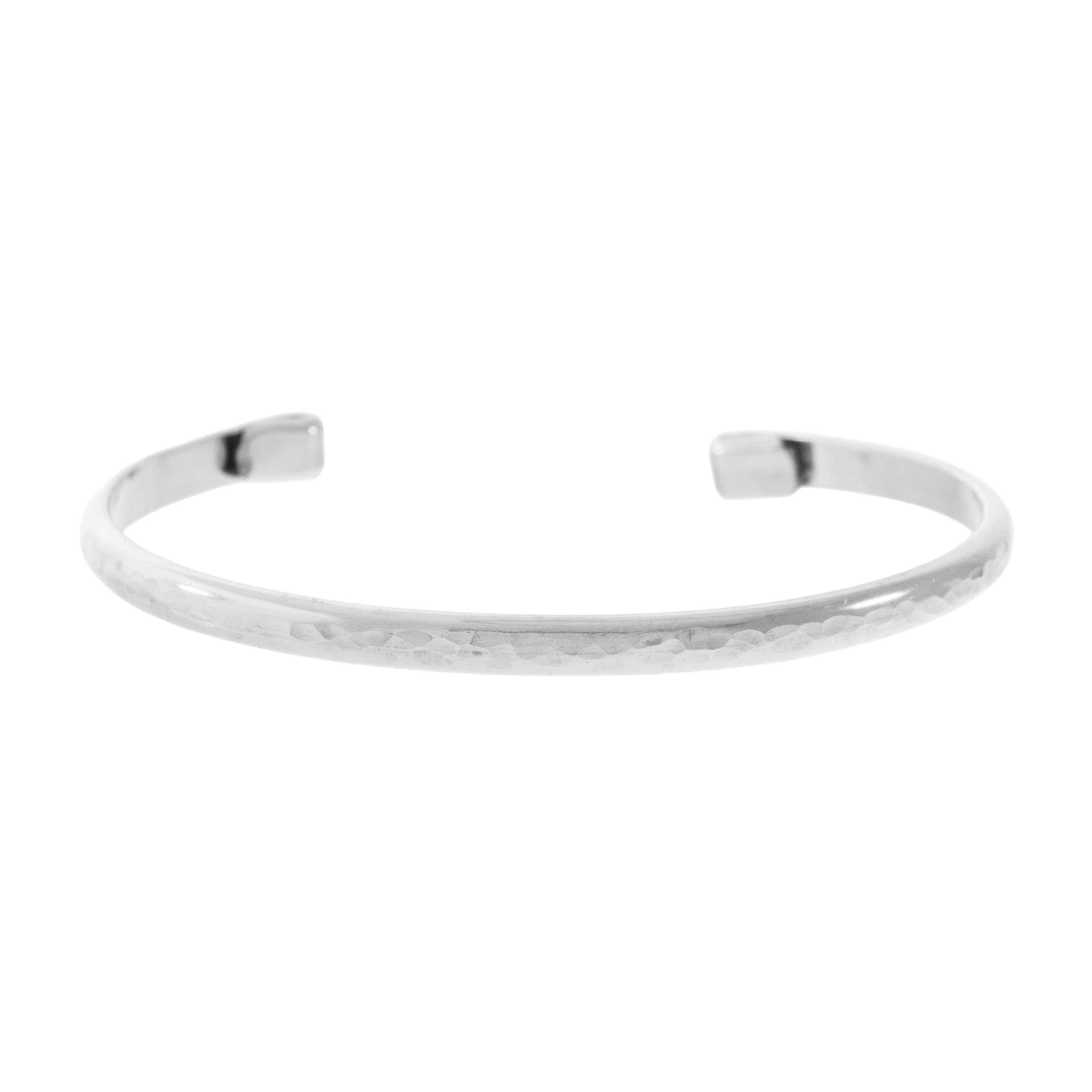 Thin Stacking Cuff