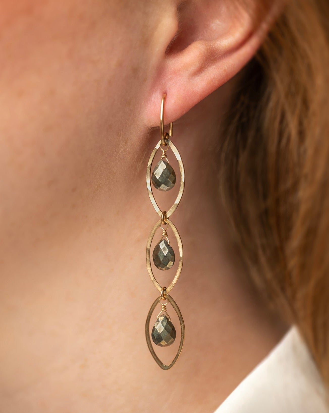 Tish Earrings