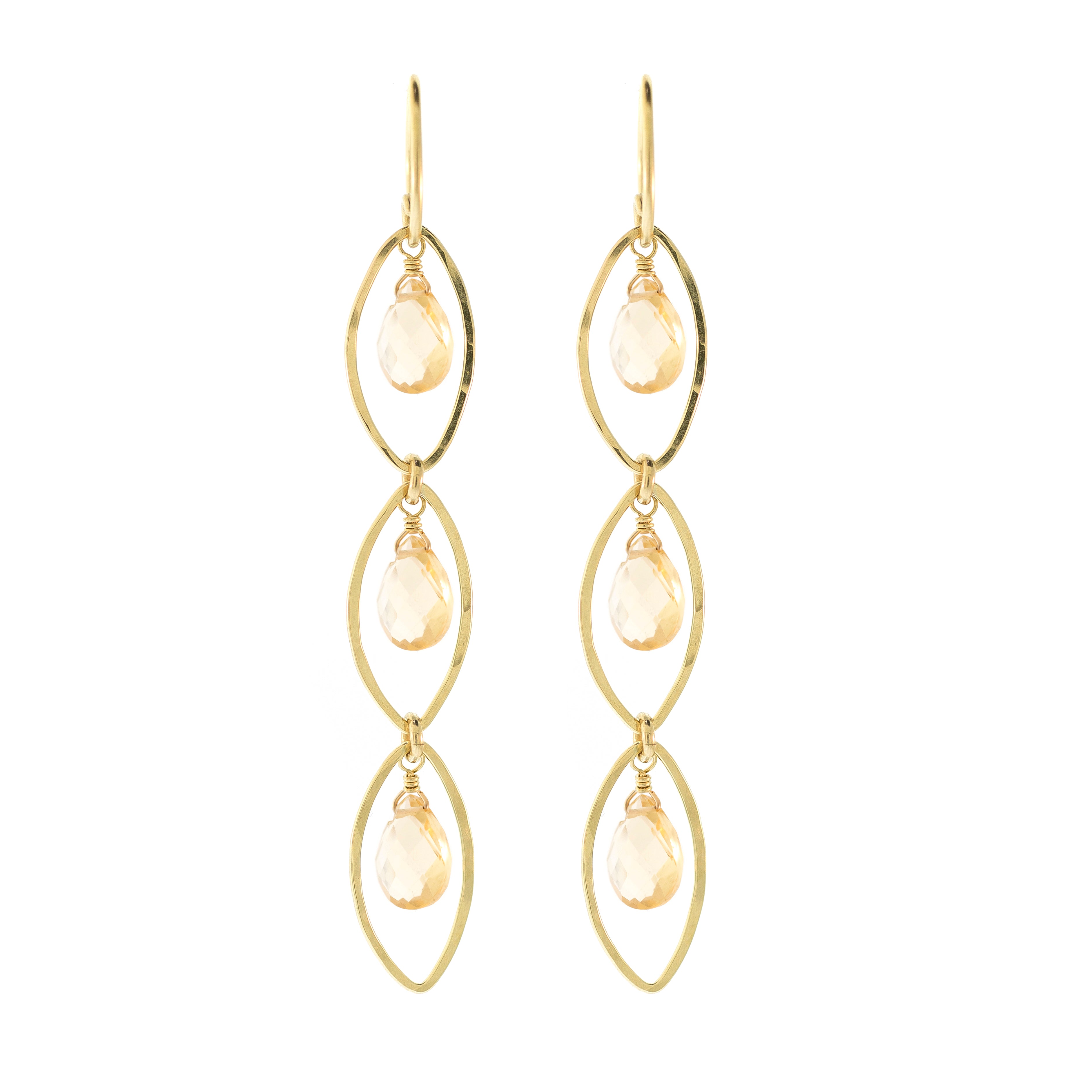 Tish Earrings