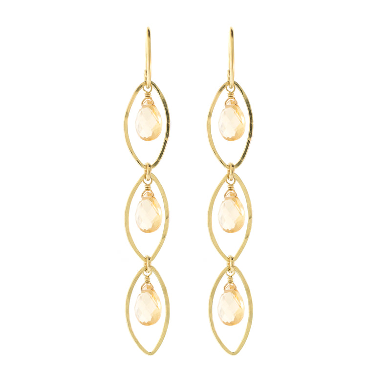 Tish Earrings