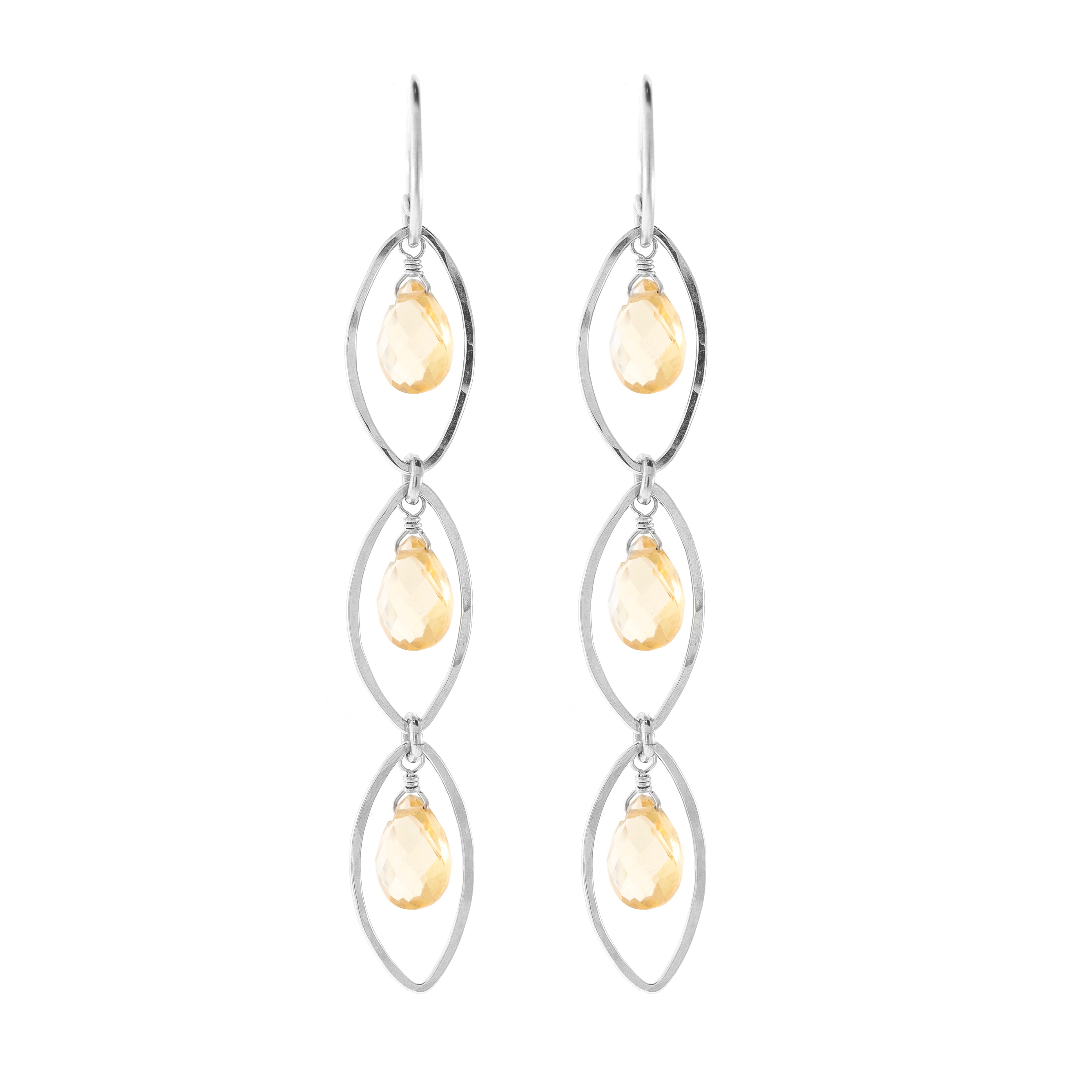 Tish Earrings