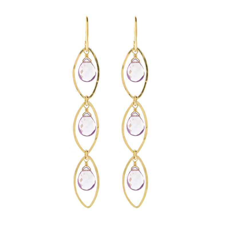 Tish Earrings