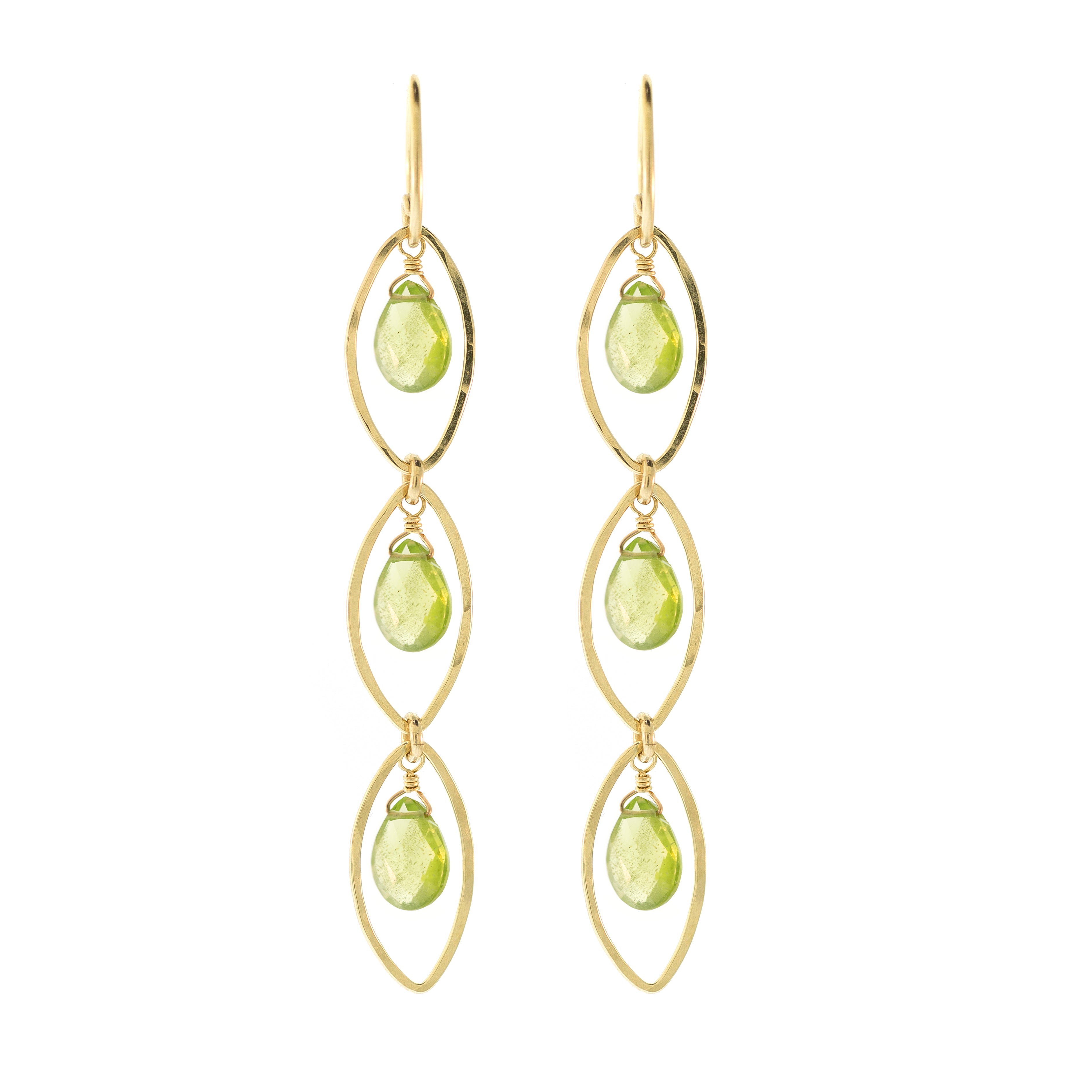 Tish Earrings