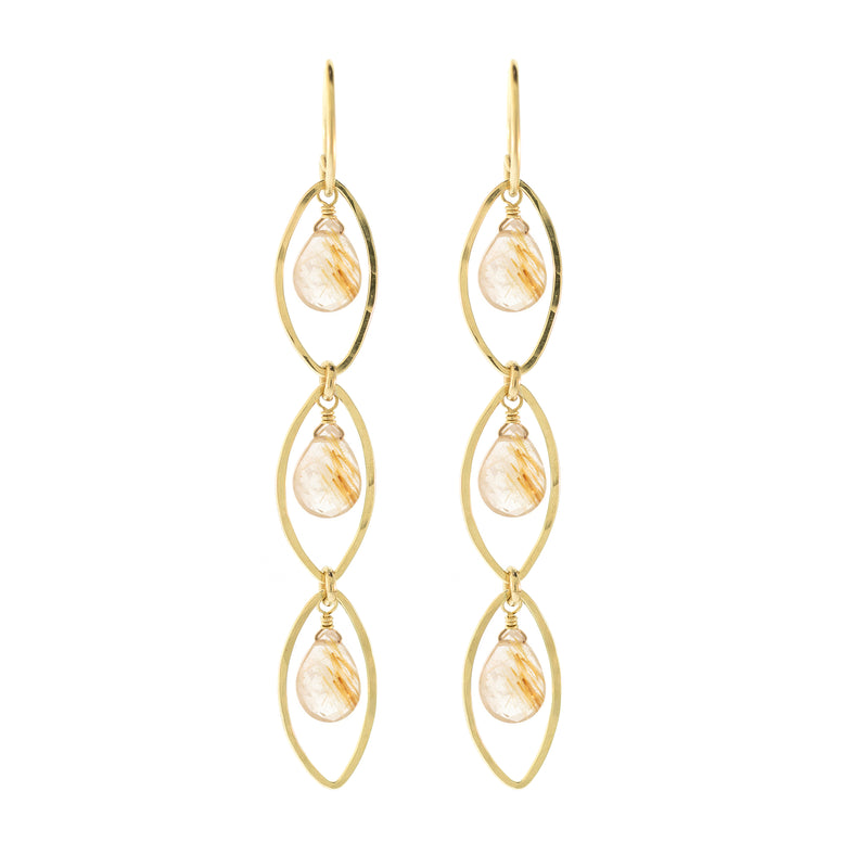 Tish Earrings