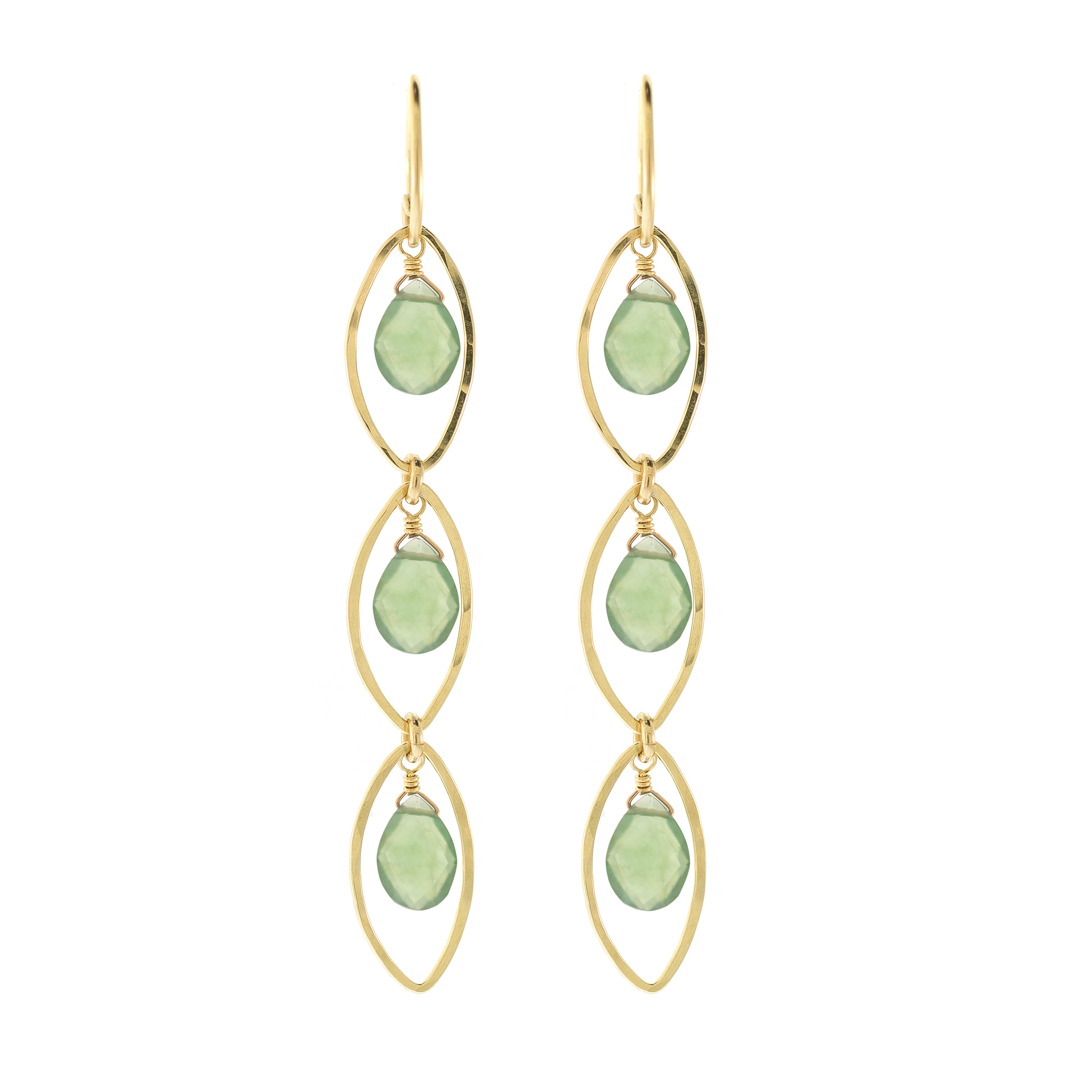 Tish Earrings