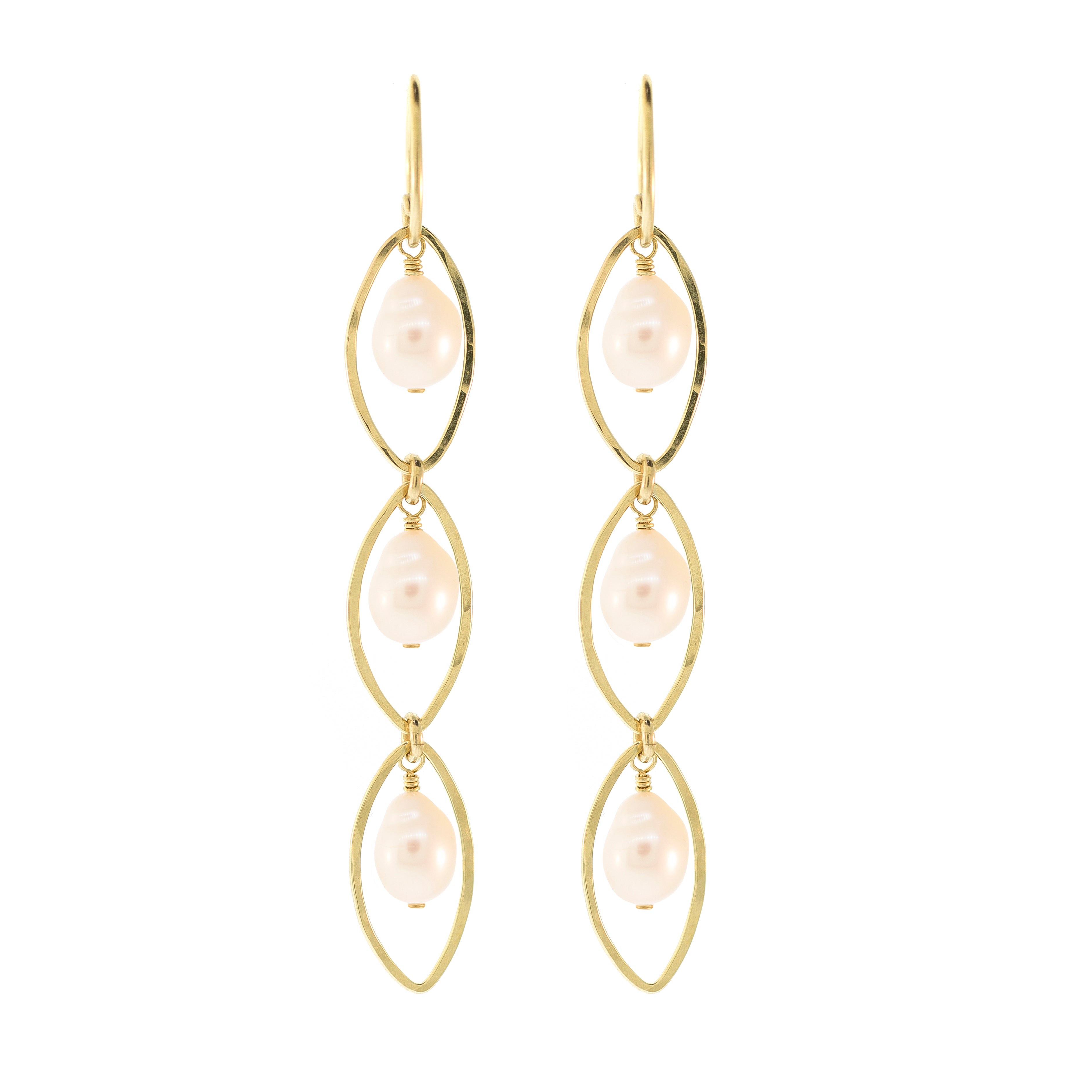 Tish Earrings