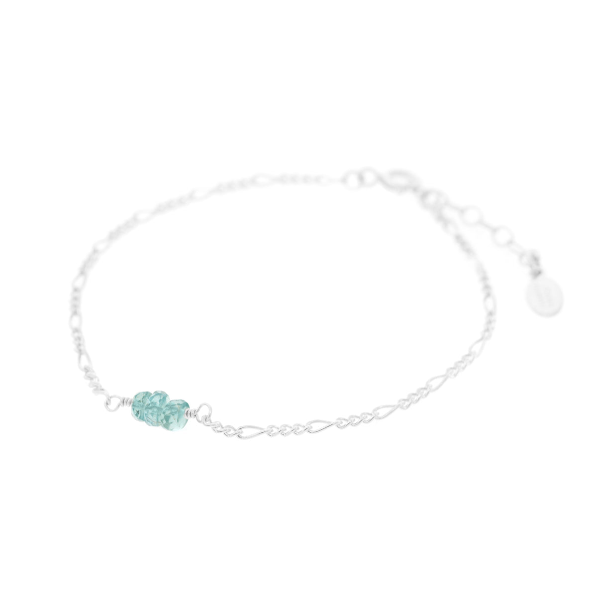 Tres Bracelet