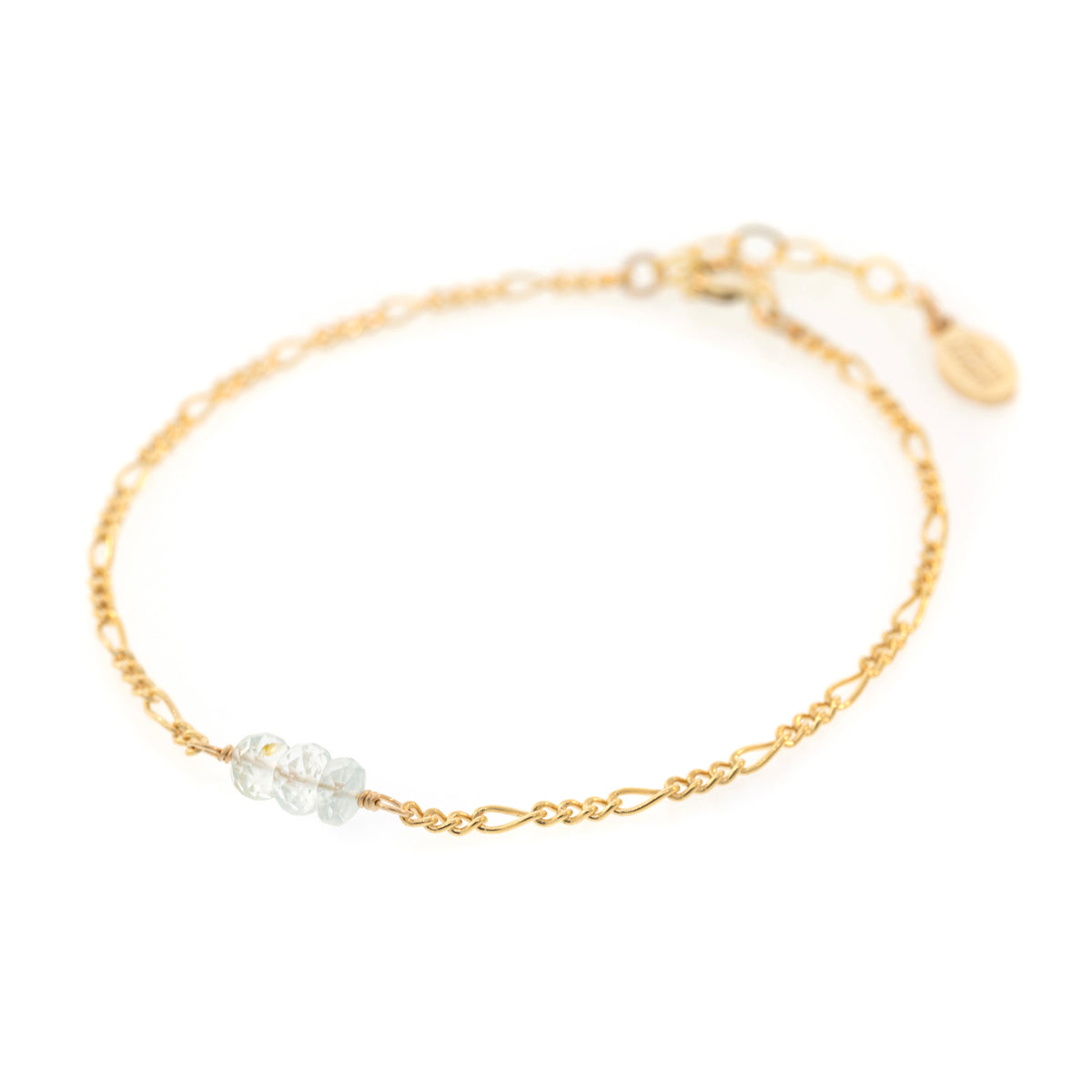 Tres Bracelet