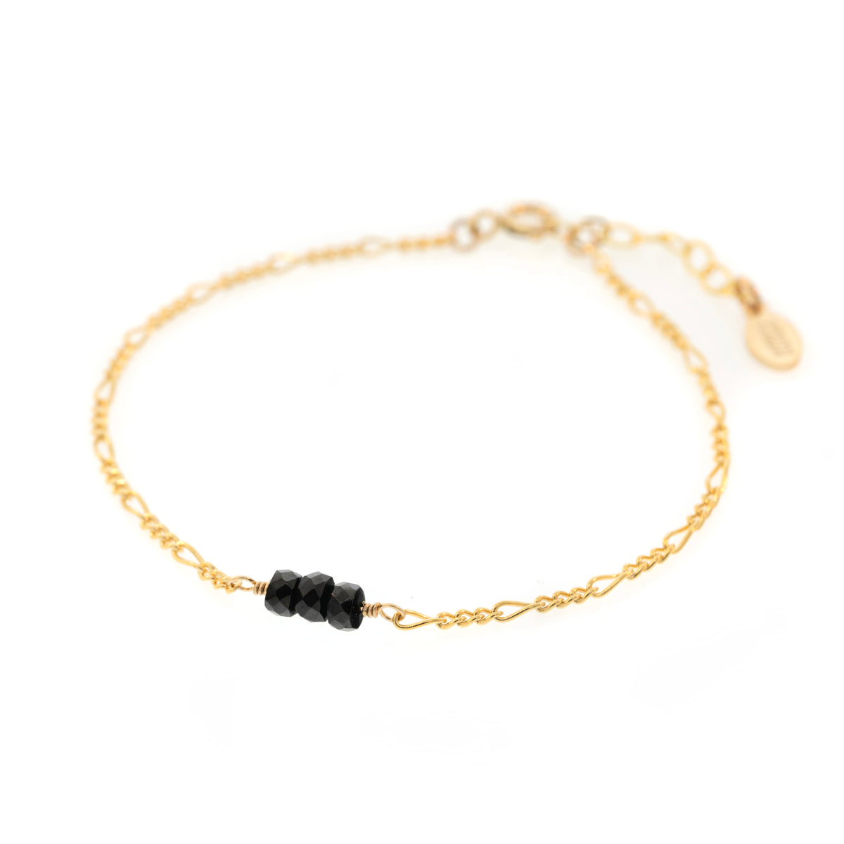 Tres Bracelet