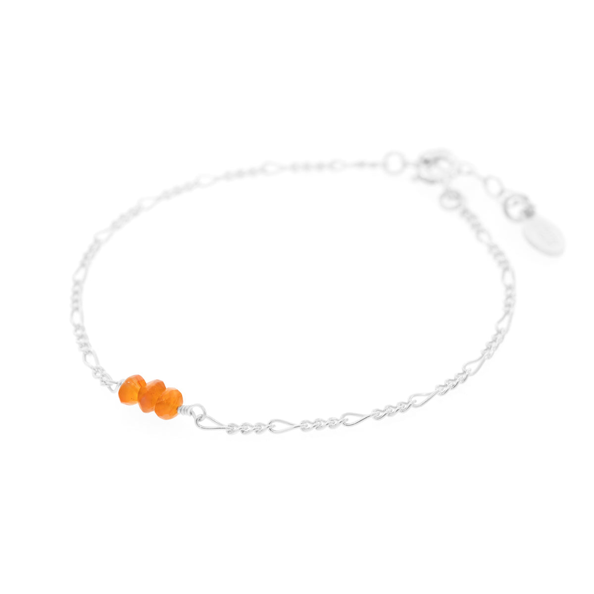 Tres Bracelet
