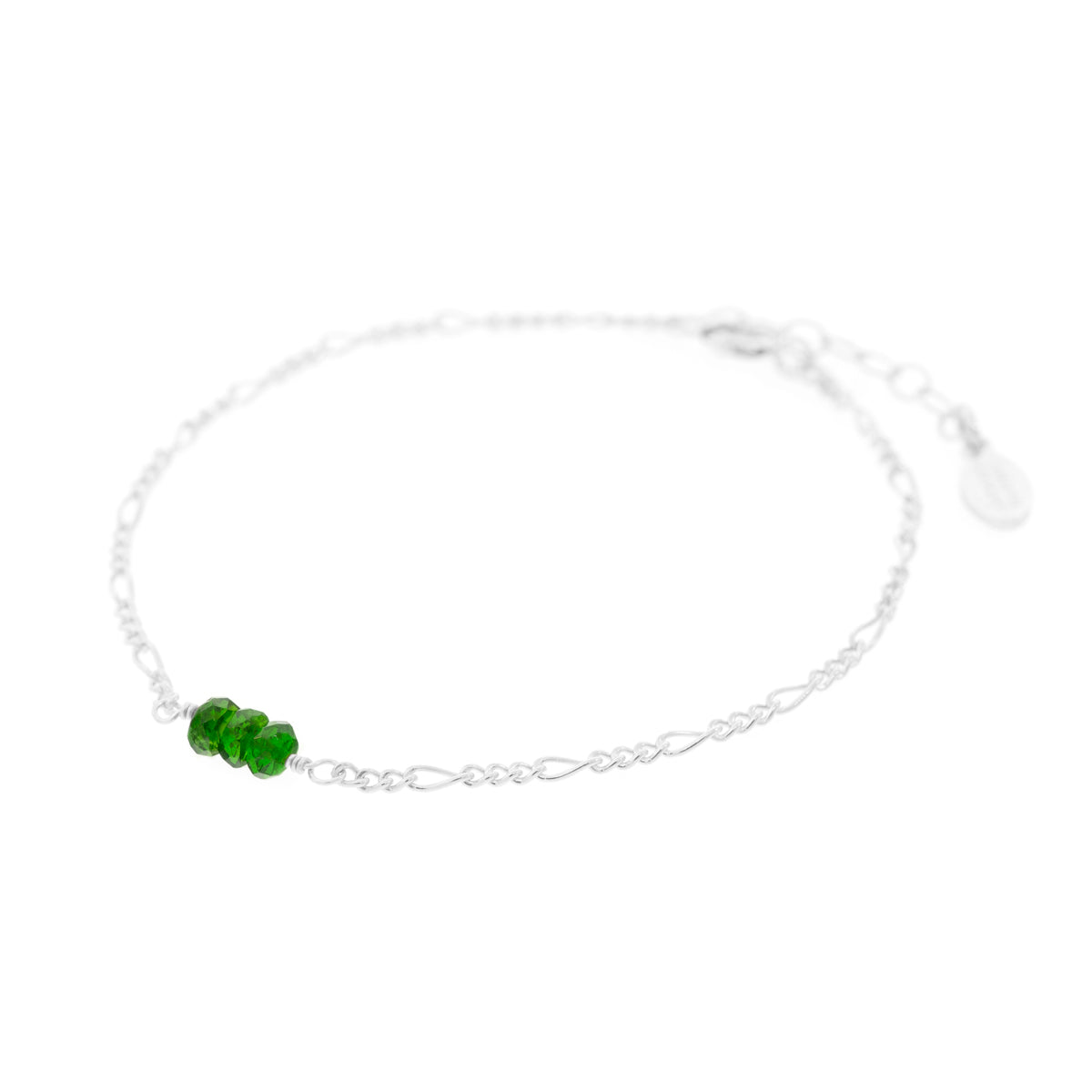 Tres Bracelet