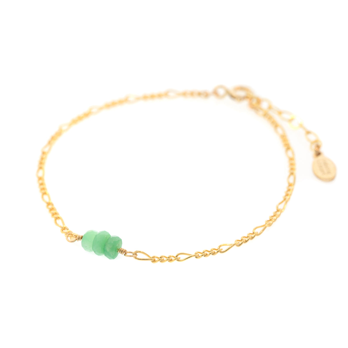 Tres Bracelet