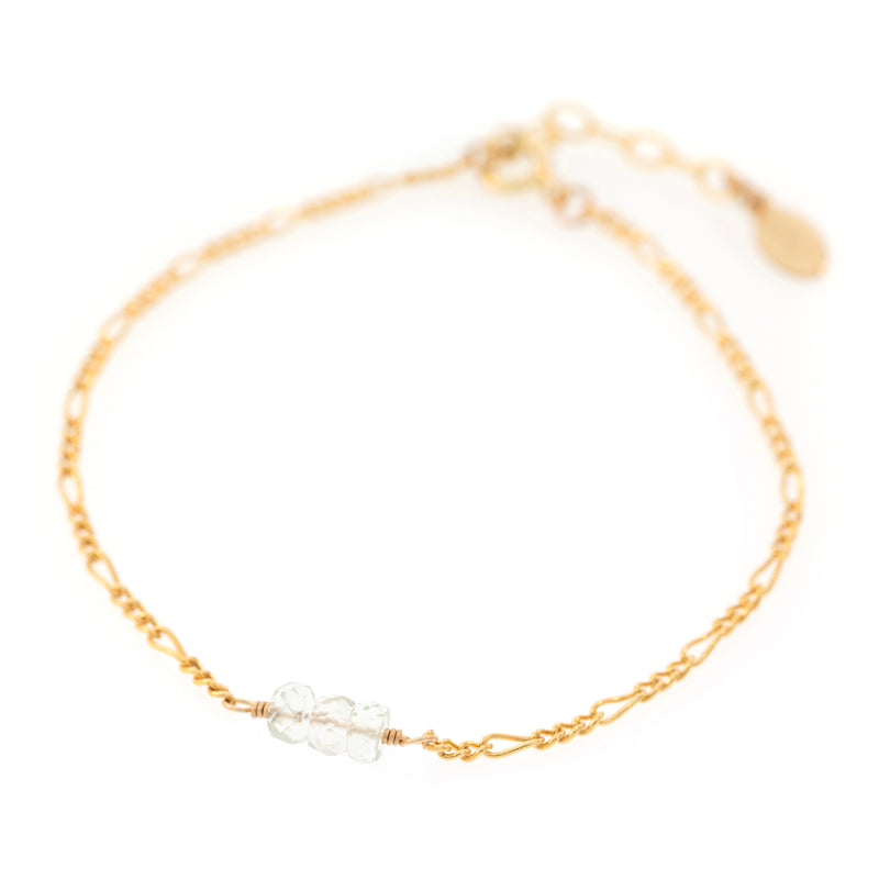 Tres Bracelet