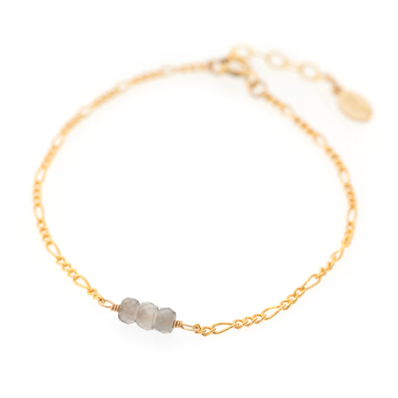 Tres Bracelet