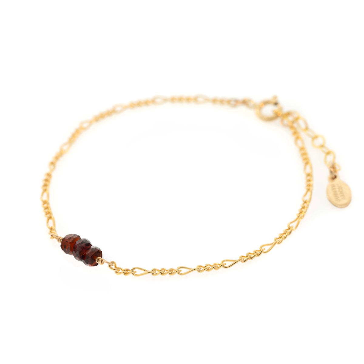 Tres Bracelet