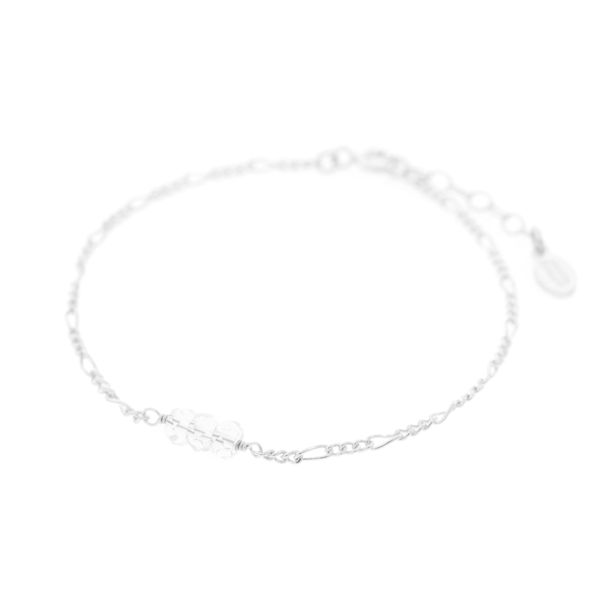 Tres Bracelet