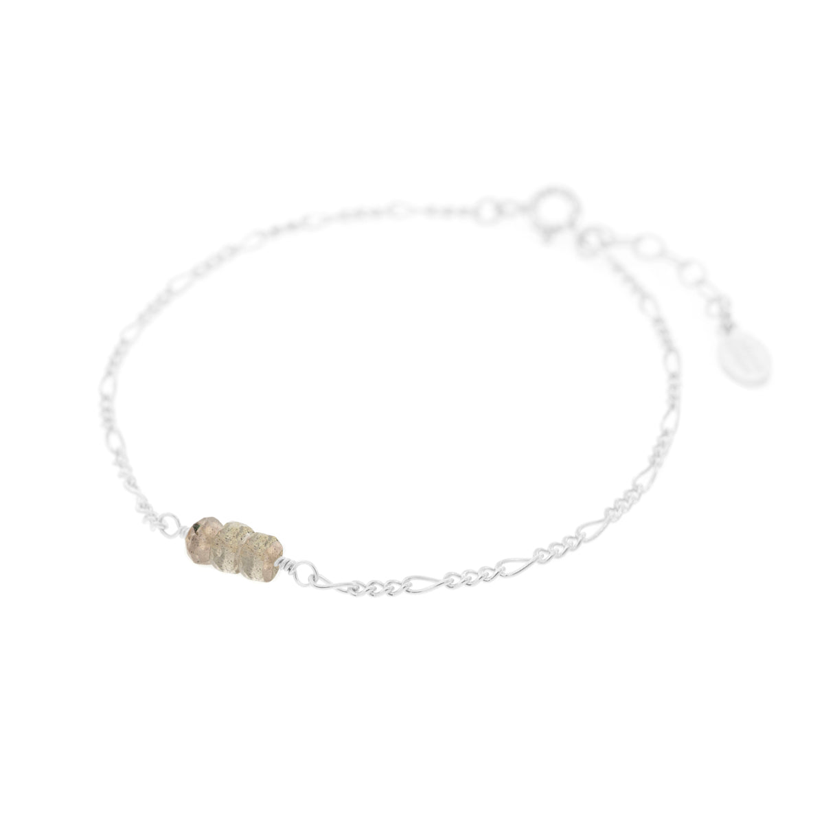 Tres Bracelet