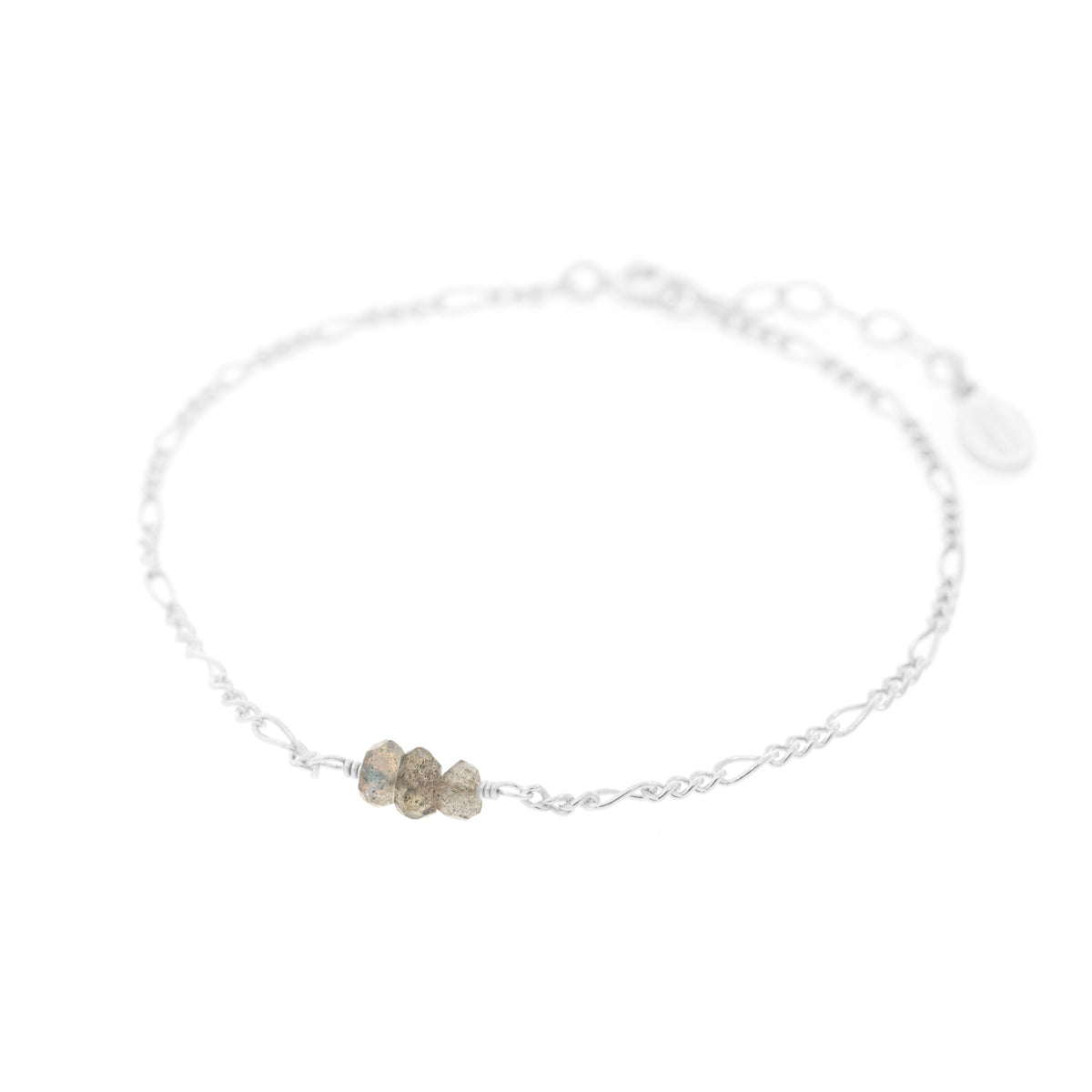 Tres Bracelet