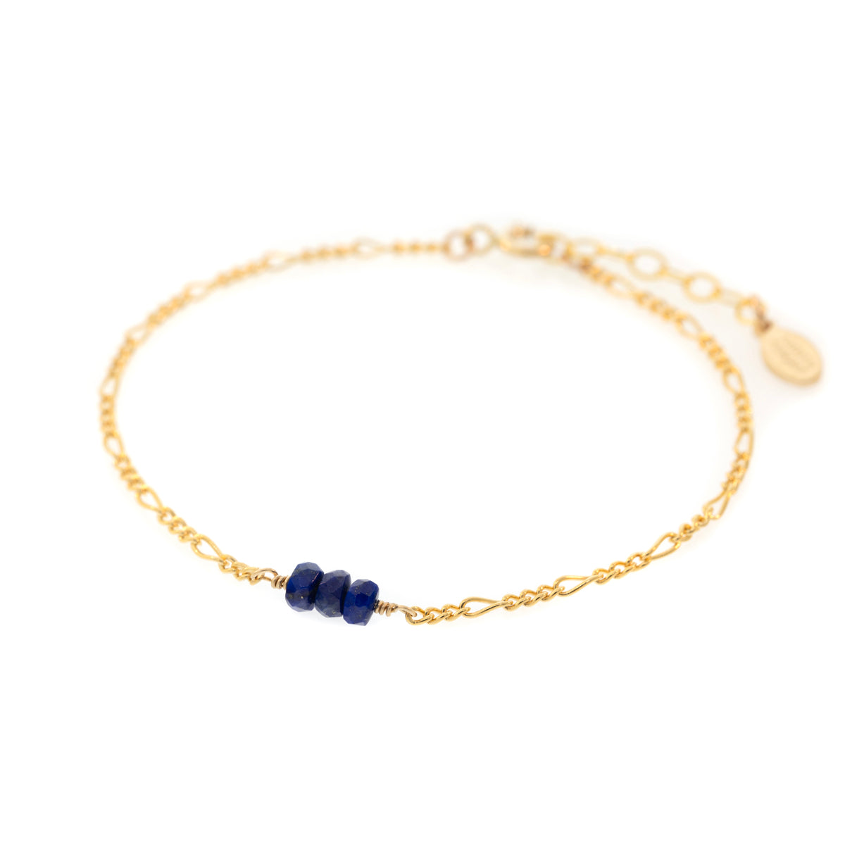 Tres Bracelet