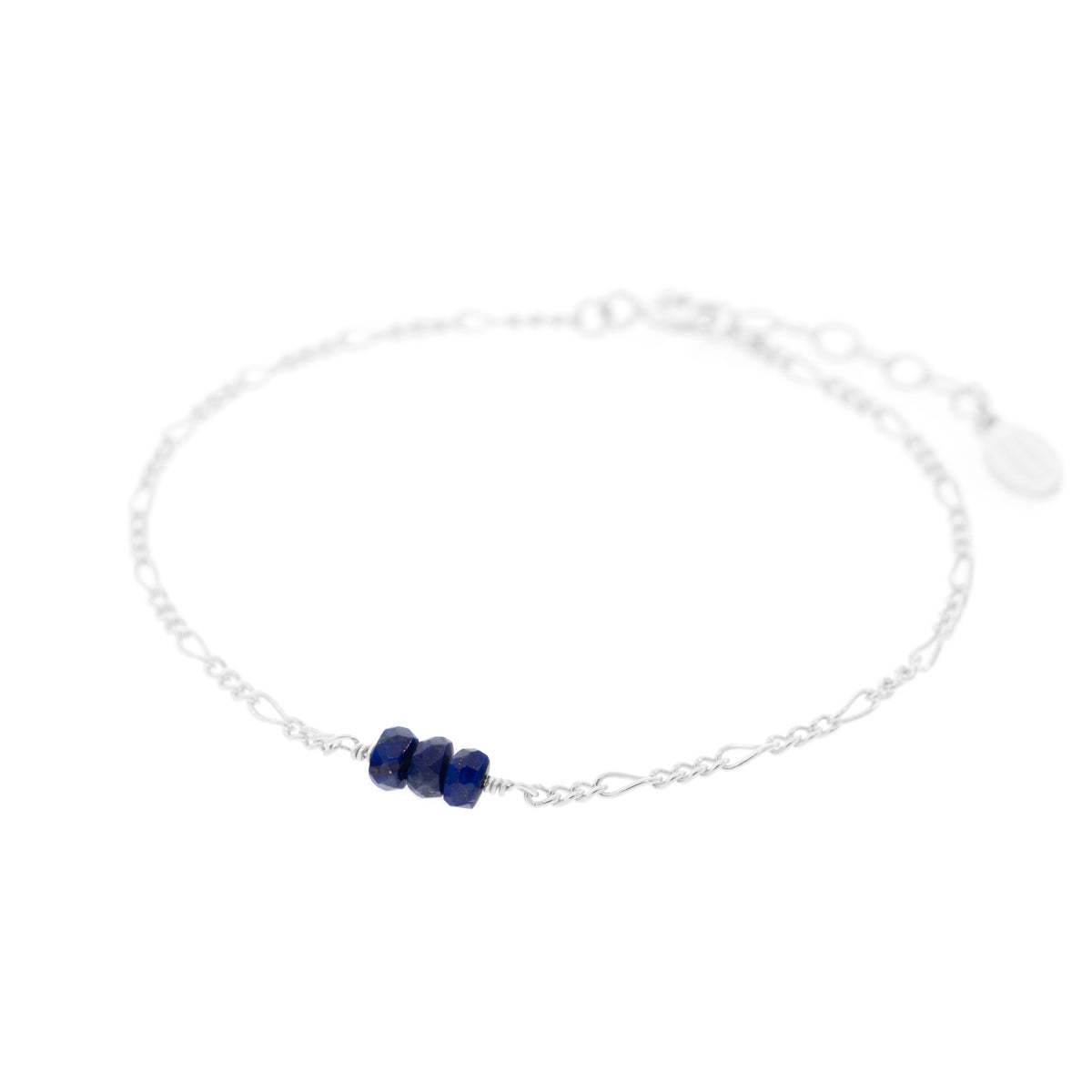 Tres Bracelet