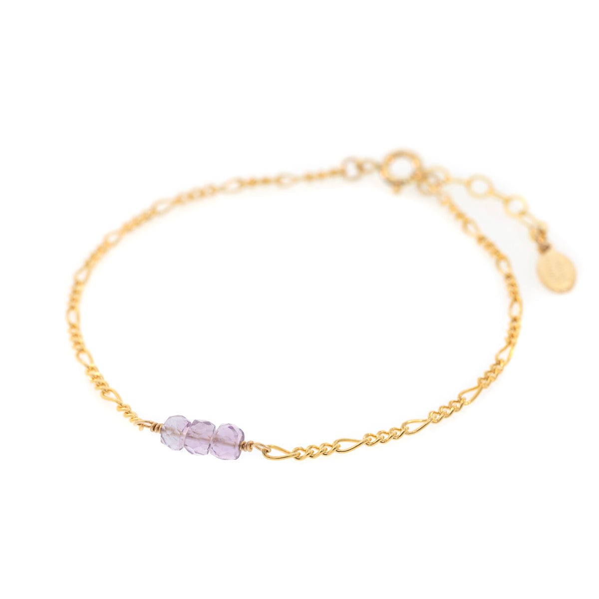 Tres Bracelet