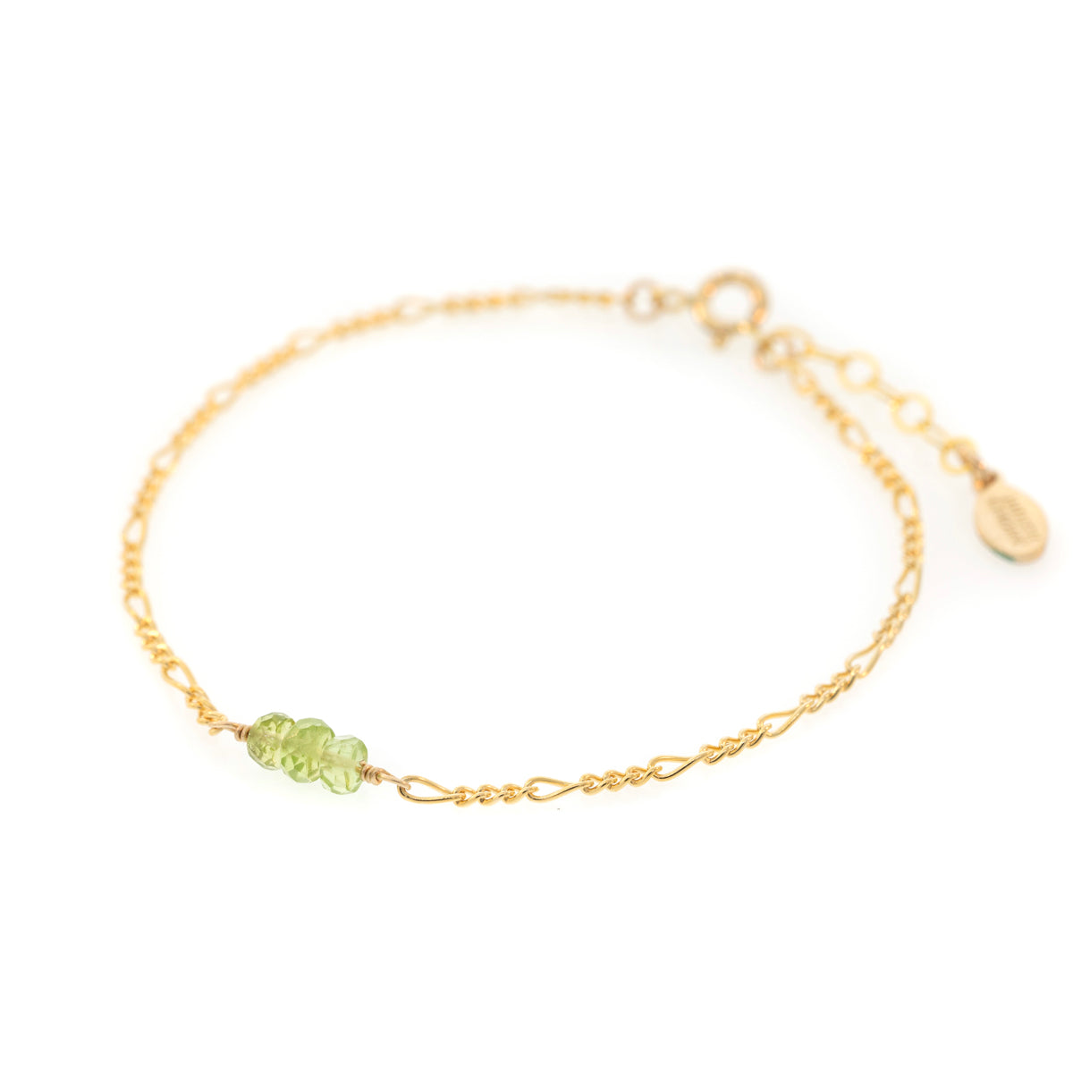 Tres Bracelet