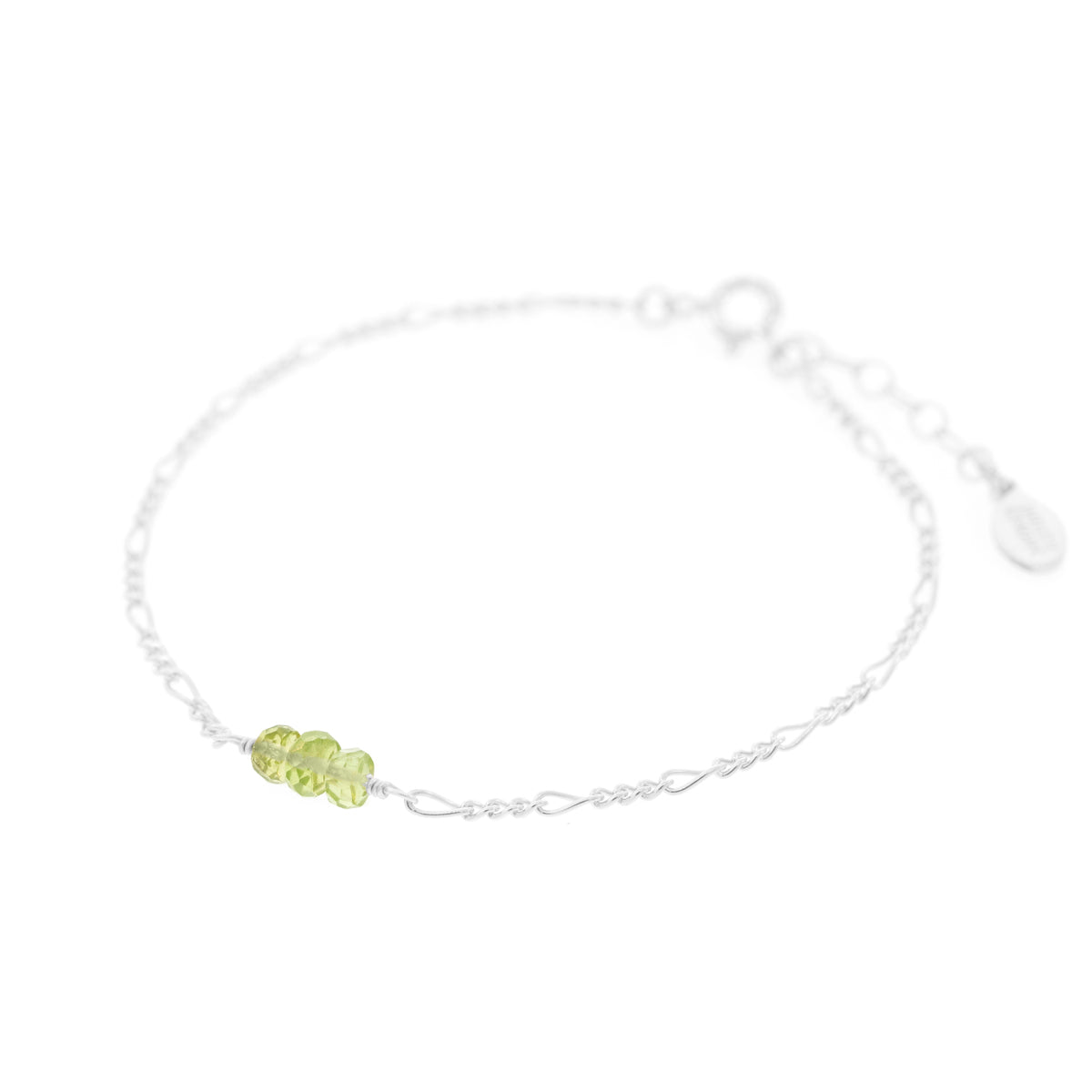 Tres Bracelet