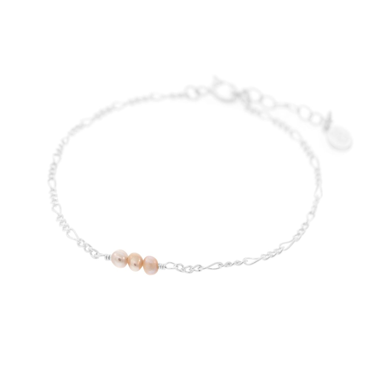 Tres Bracelet