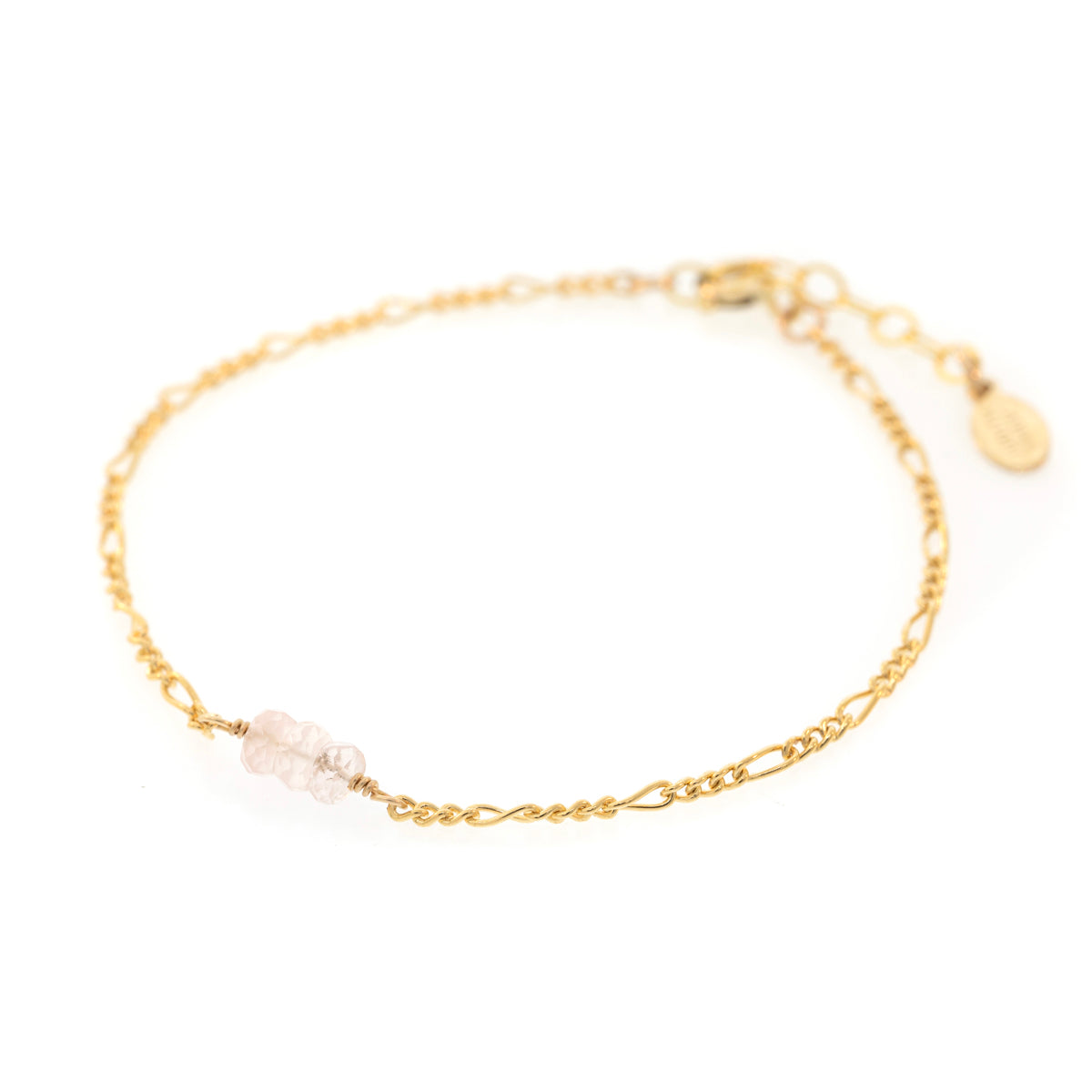 Tres Bracelet