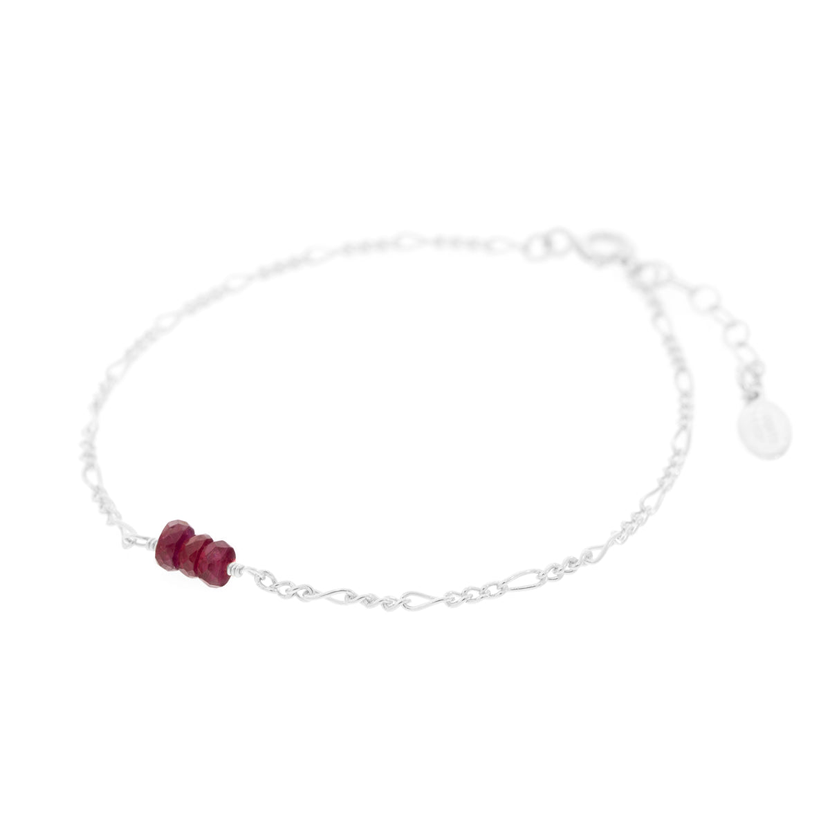 Tres Bracelet