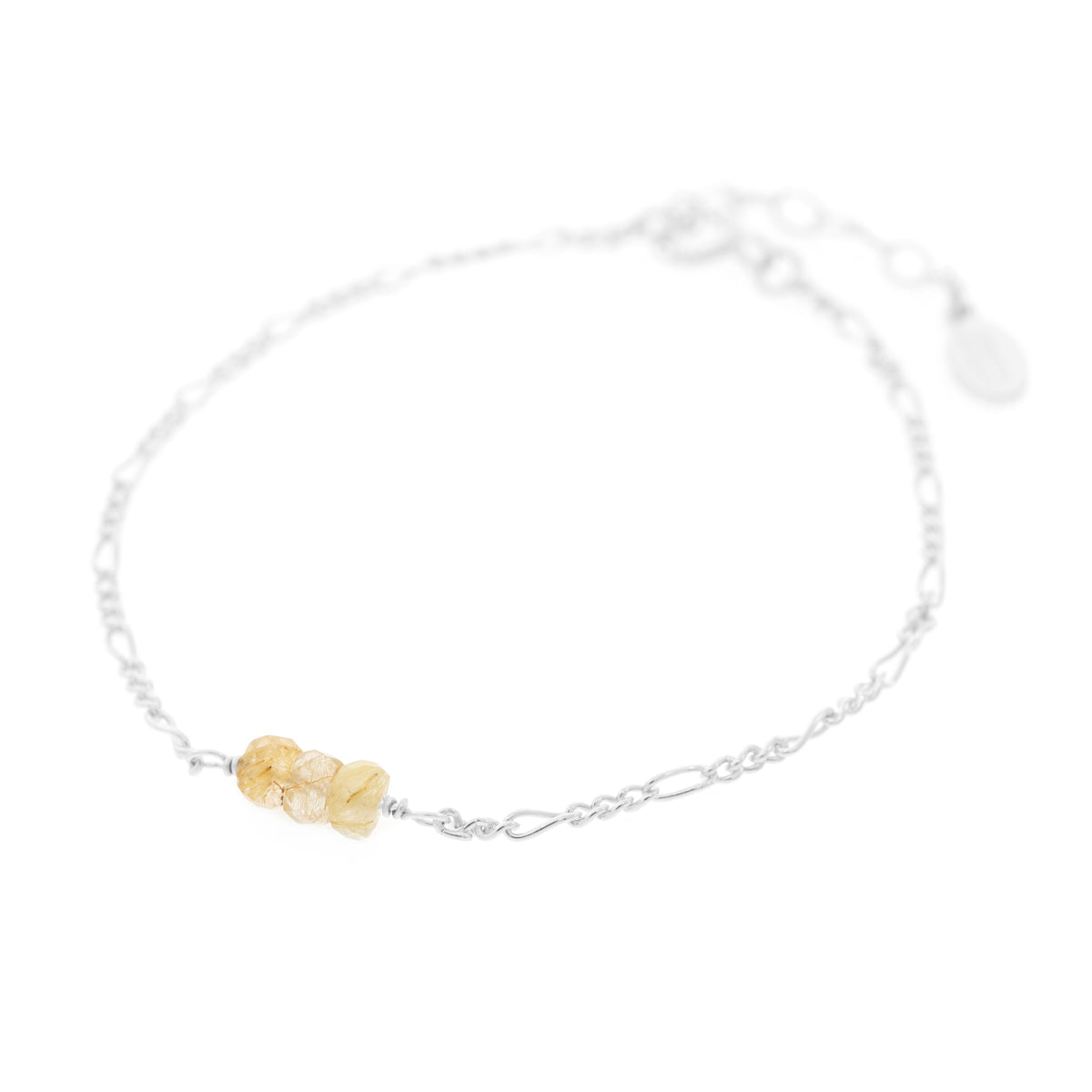 Tres Bracelet