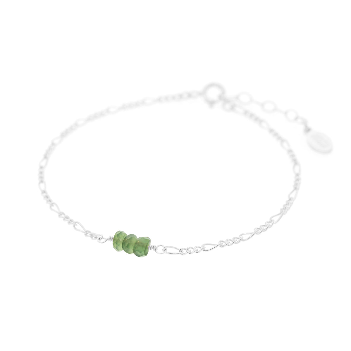 Tres Bracelet