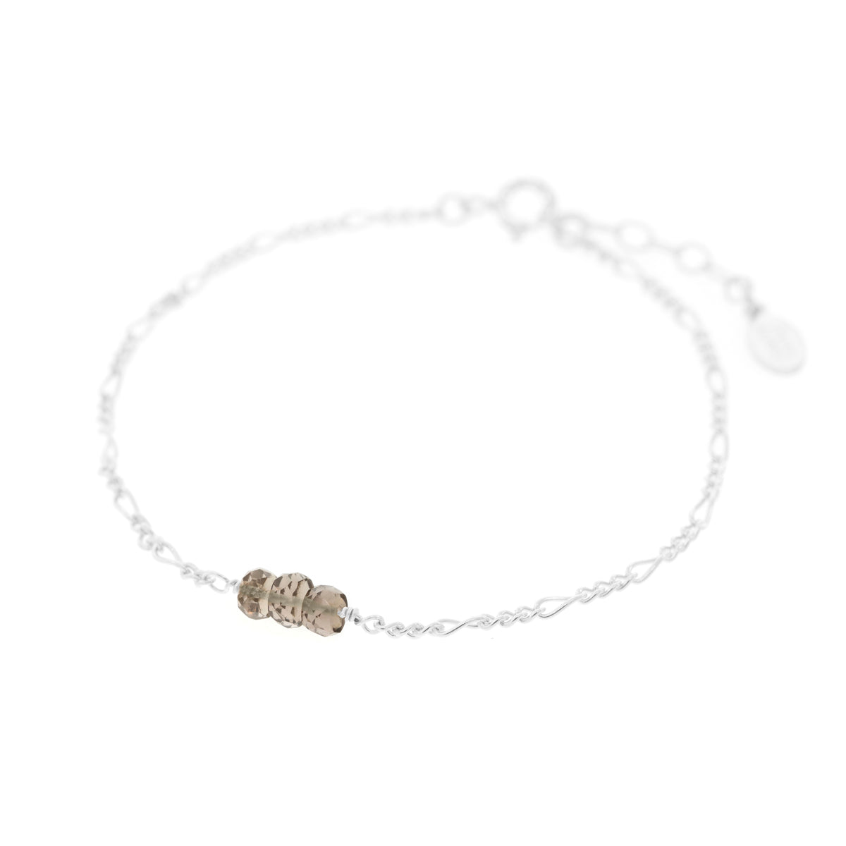 Tres Bracelet