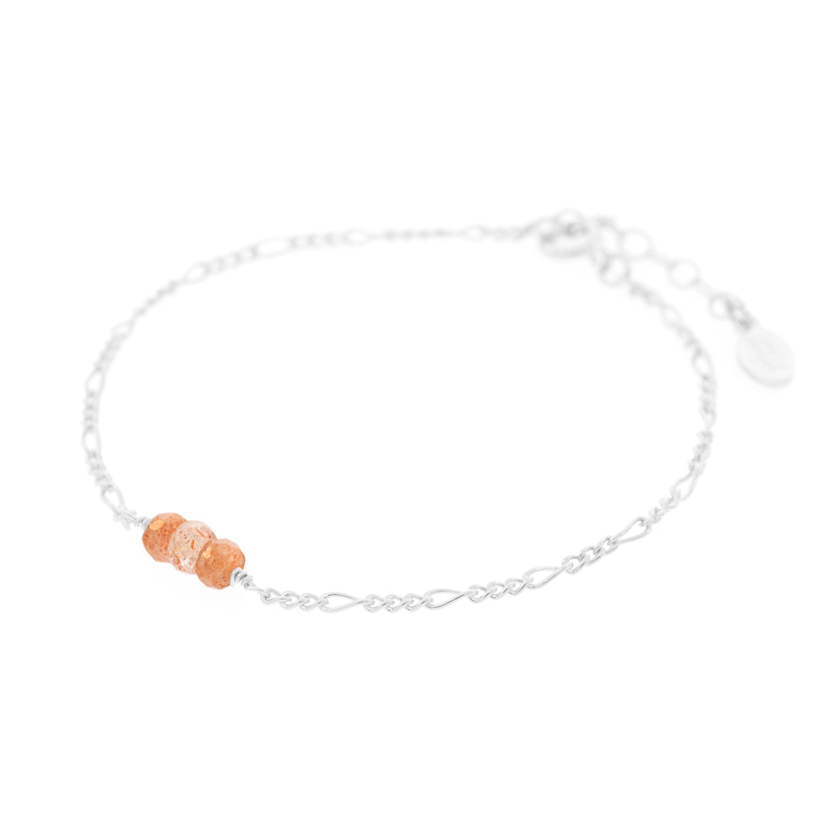 Tres Bracelet