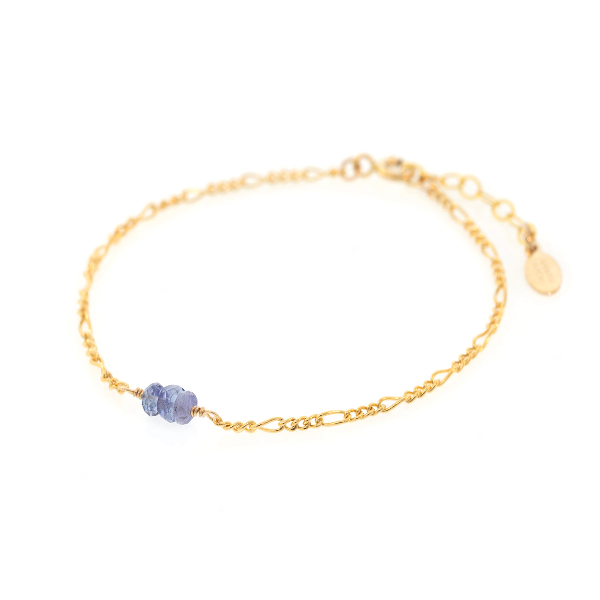 Tres Bracelet