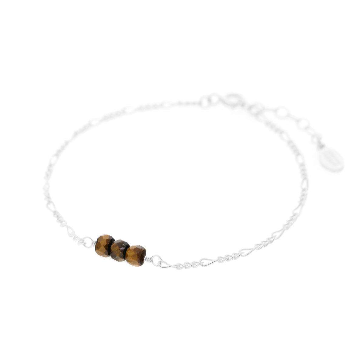 Tres Bracelet