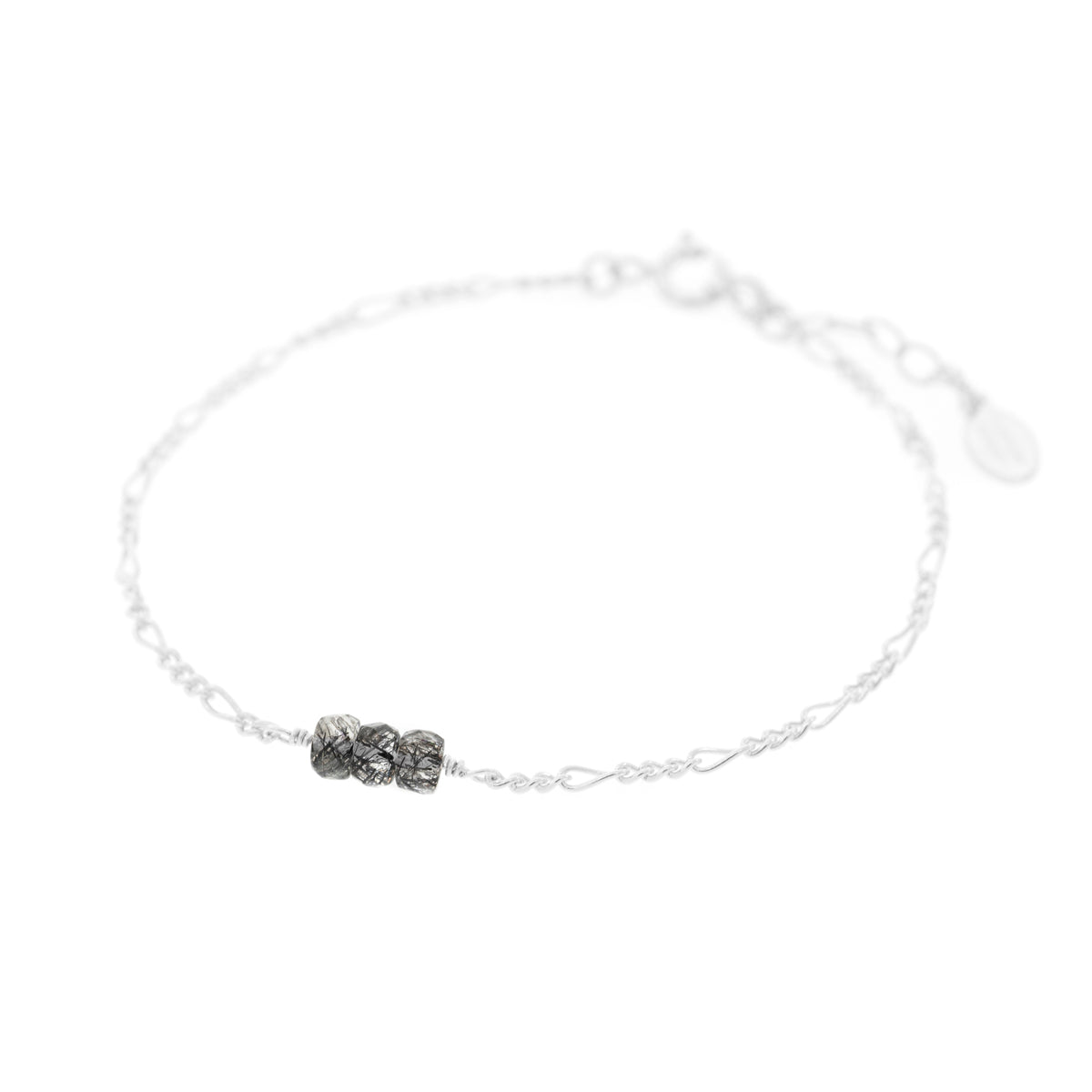 Tres Bracelet