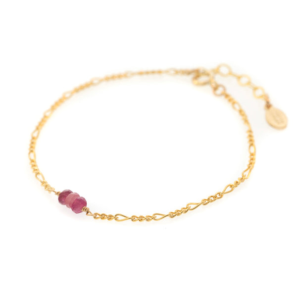 Tres Bracelet