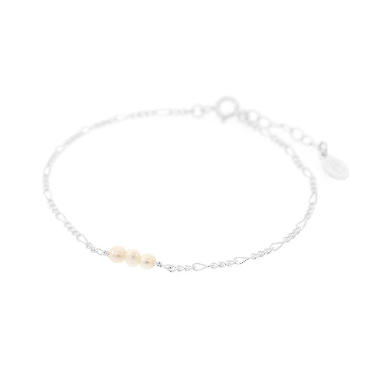 Tres Bracelet