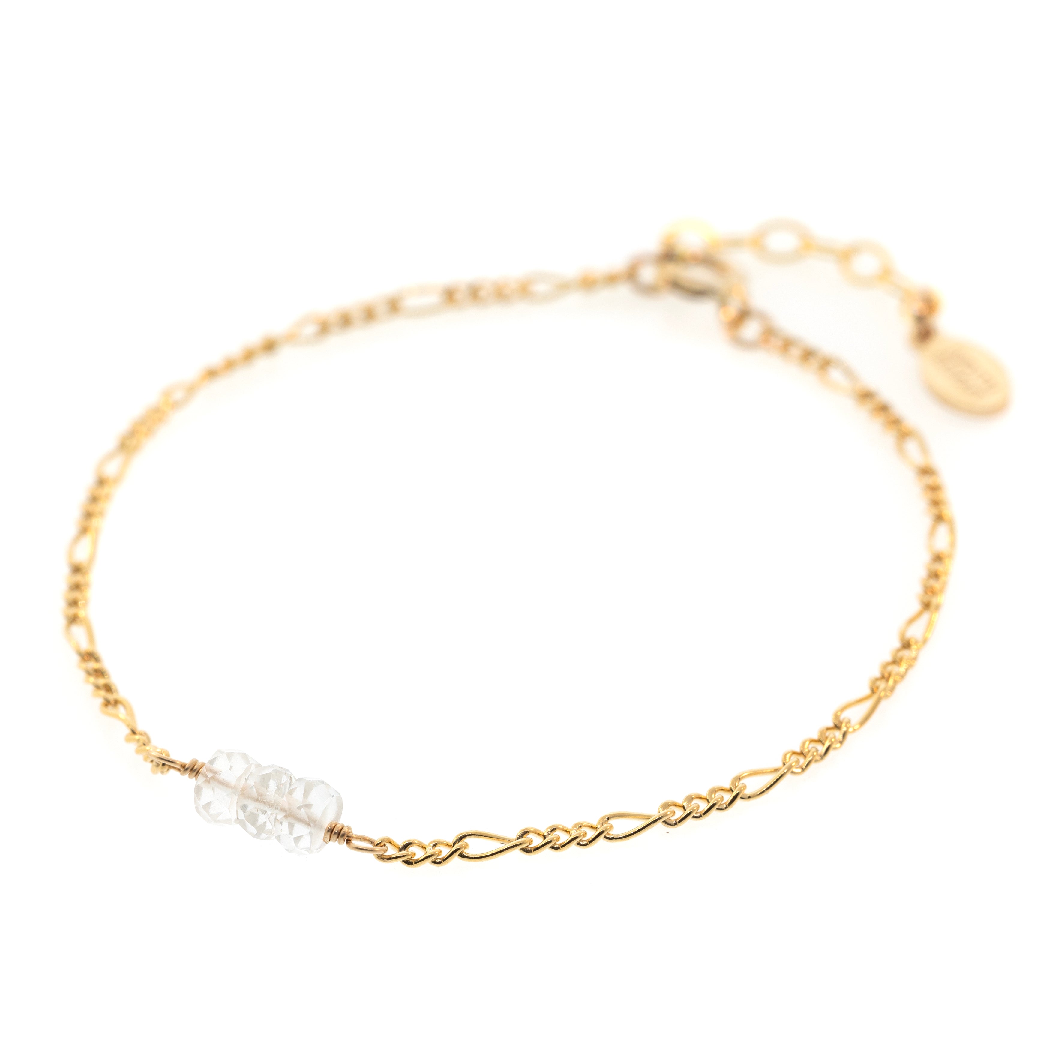 Tres Bracelet