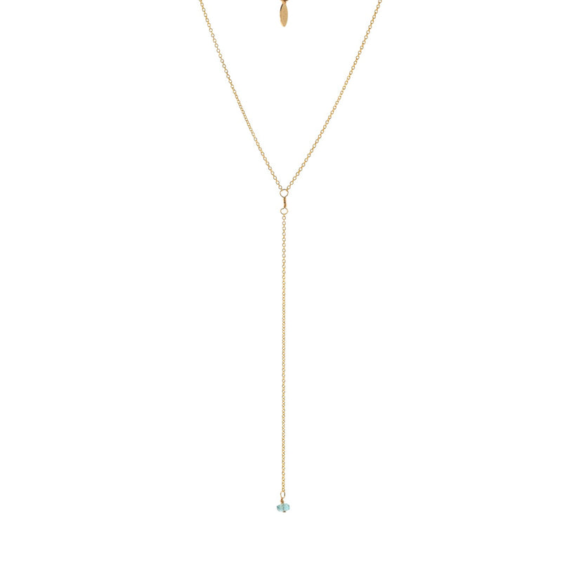 Uno Lariat