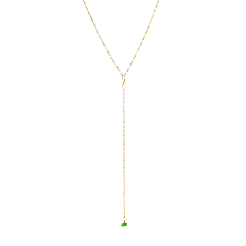 Uno Lariat