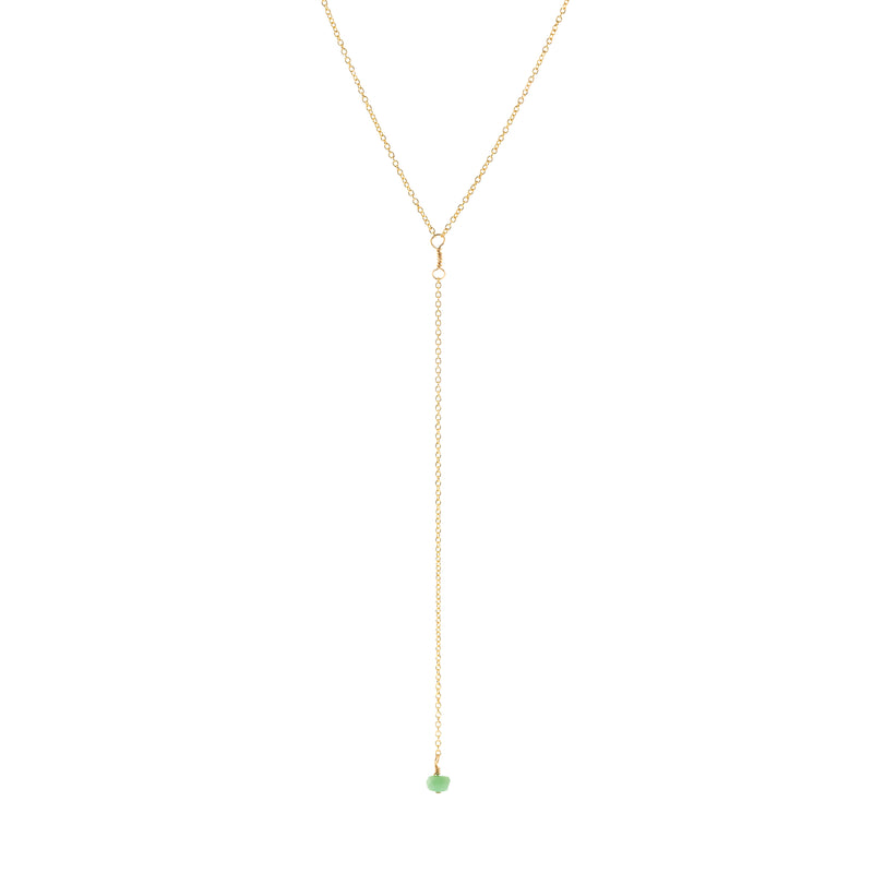 Uno Lariat