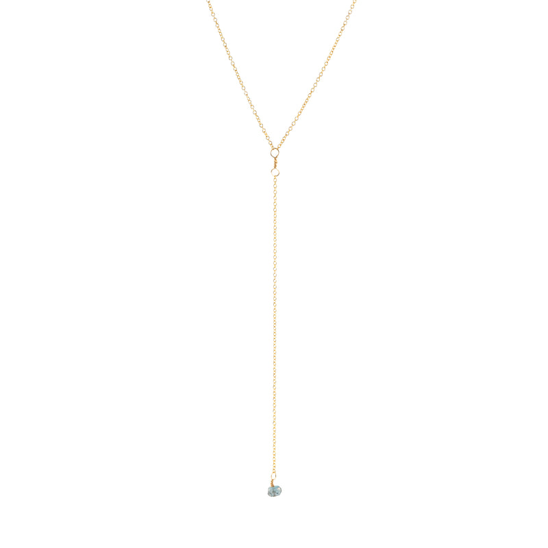Uno Lariat
