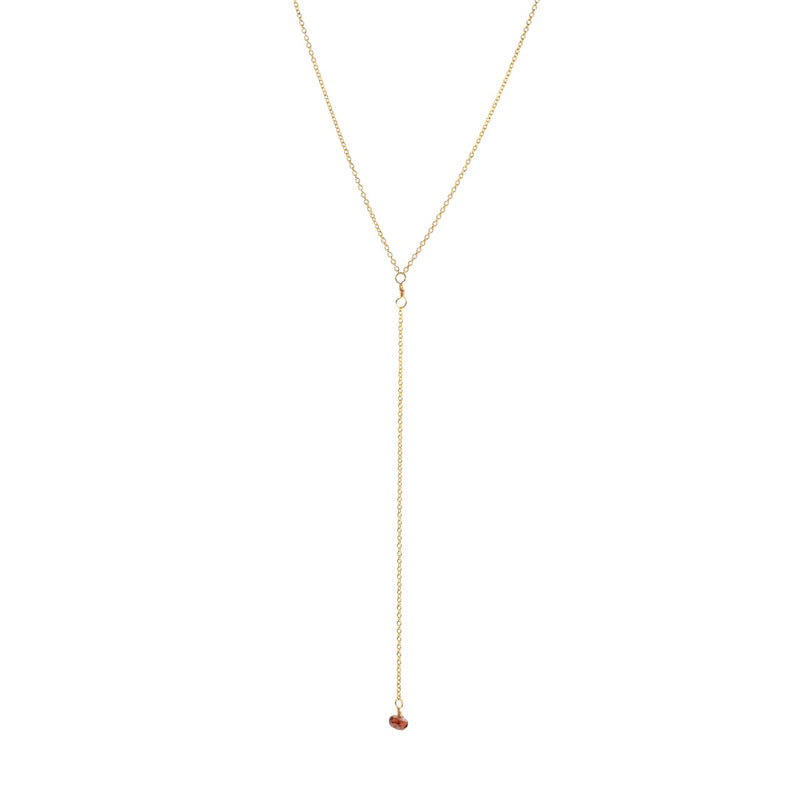 Uno Lariat