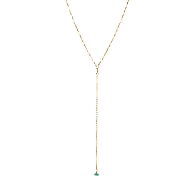 Uno Lariat