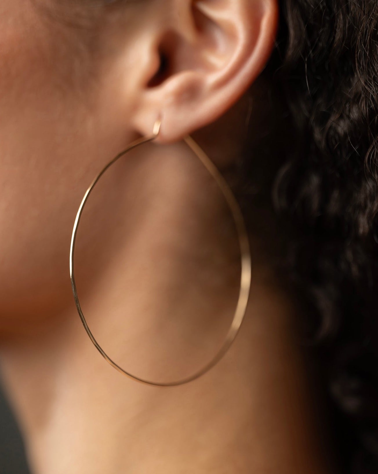 XL Hoops