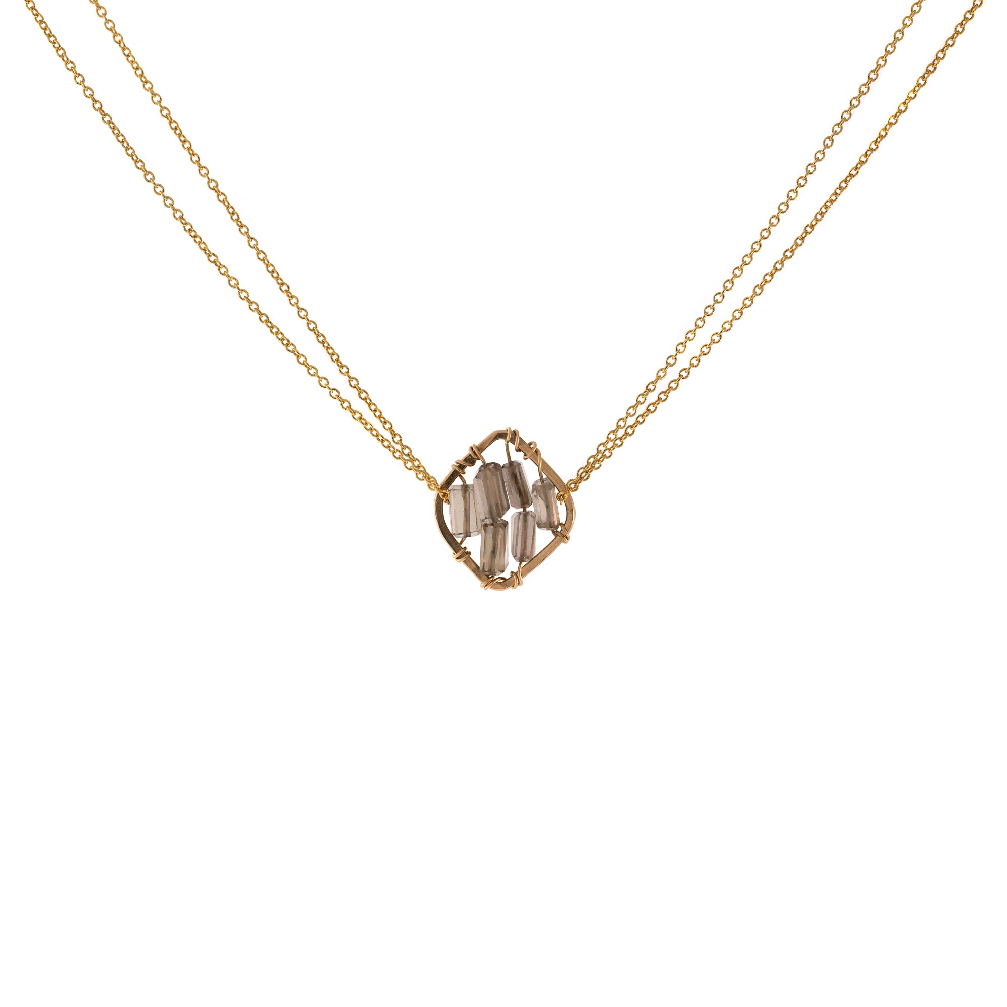 XS Dominique Necklace
