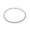 Men's Snake Chain Bracelet