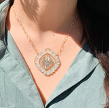 Sophia Necklace